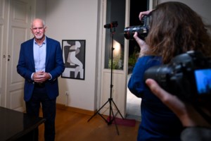 Πρώτο καρφί Λοβέρδου σε Παπανδρέου: Οχι σε κυβερνητική συνεργασία ΚΙΝΑΛ - ΣΥΡΙΖΑ - Βαρουφάκη