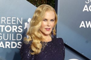 Νικόλ Κίντμαν: Η ανησυχία του συζύγου της όταν η κόρη τους του είπε ότι είδε τη μαμά της στο λεωφορείο - εικόνα 6