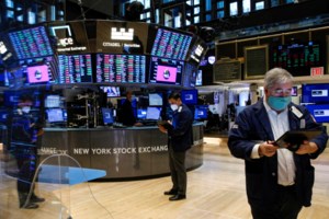 Εμβόλια: Τέταρτη δόση το Φθινόπωρο "βλέπει" ο CEO της Moderna