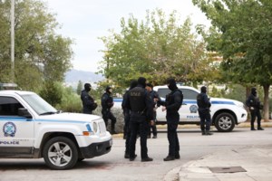 Πολυτεχνειούπολη: Εικόνες ντροπής μέσα στη φοιτητική εστία - Δωμάτια σε άθλια κατάσταση, γκρεμισμένοι τοίχοι [βίντεο]