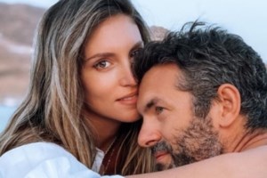 Η Αθηνά Οικονομάκου κλείνει το brand της με τα κοσμήματα- "Η ζωή προχωράει και πρέπει να κάνουμε τις επιλογές μας"