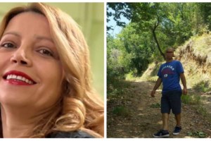 Κουκάκι: Προφυλακιστέος και προκλητικός ο 55χρονος γυναικοκτόνος - "Ζήλευα, θα πήγαινε διακοπές με τον φίλο της"