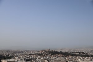 Έρχεται Πάσχα με θερμοκρασίες ρεκόρ: Ξεπέρασε τους 35 βαθμούς ο υδράργυρος - Ο καιρός το Μ. Σάββατο [χάρτης]