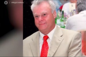 "Θεατρική παράσταση" η παράλυση του γιατρού στην Κέρκυρα μετά το εμβόλιο του κορονοϊού - εικόνα 2