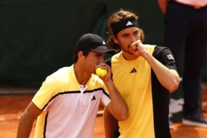 Καταπέλτης η μητέρα του Τσιτσιπά για την Μπαντόσα: Είναι ένα κορίτσι χωρίς μεγάλη αυτοπεποίθηση...