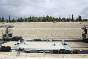 Kυκλοφοριακές ρυθμίσεις σήμερα στην Αθήνα - Στο Καλλιμάρμαρο το τουρνουά μπάσκετ "Παύλος Γιαννακόπουλος"