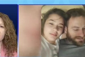 Γλυκά Νερά: Νέο μυστήριο με σπίτι στη Σούδα - Το ταξίδι στην Κρήτη και το αίνιγμα με τον επιστήμονα - εικόνα 3