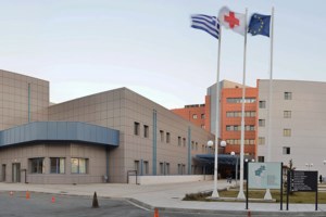 Καβάλα: Ανησυχία για το κρούσμα σε οίκο ευγηρίας - Σε καραντίνα το Κωνστάντειο Γηροκομείο