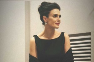 Ξέφυγε ο Λιάγκας: Ρώτησε για "υπερσεξουαλικότητα" και ερωτικές σκηνές τη Γιαννάτου - "Να κάνω ένα guest και να το κάνουμε;" - εικόνα 2