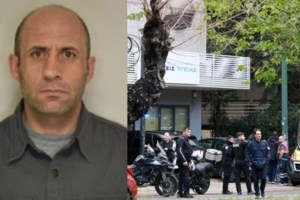 Χαλάνδρι: Γείτονας έκανε παρατήρηση στους δολοφόνους του "Θαμνάκια" που ήταν κρυμμένοι στους θάμνους