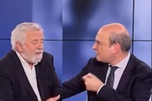 Χατζηδάκης: Η λύση του προβλήματος των συντάξεων δεν έτυχε, πέτυχε- 590.000 κύριες εκδόθηκαν σε 28 μήνες