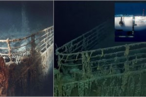 "Τιτανικός": Το χρυσό ρολόι του πλουσιότερου επιβάτη του, πουλήθηκε  έναντι 1,37 εκατ. ευρώ