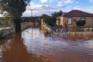 Συναγερμός για την επιδείνωση του καιρού: 112 σε Ιθάκη, Λευκάδα, Κεφαλονιά, Ζάκυνθο, Πελοπόννησο - Καμπανάκι από Μαρουσάκη