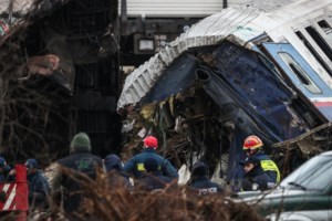 Τραγωδία στα Τέμπη: Ερχονται ποινικές διώξεις για τρία ακόμα άτομα - Ποιοι είναι στο στόχαστρο των Αρχών