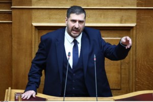Σπαρτιάτες: Μήνυση κατά του Στίγκα κατέθεσε ο Χάρης Κατσιβαρδάς - Για ψευδή κατάθεση και συκοφαντική δυσφήμιση - εικόνα 2