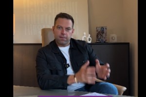 Απάντηση Αυγενάκη σε Κασσελάκη μετά τις καταγγελίες για πώληση ακινήτου του: Μάλλον κρίνει εξ ιδίων τα αλλότρια…