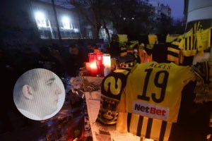 Δολοφονία Αλκη - Koύγιας: Πήγαν για να σκοτώσουν - Πίσω από την οπαδική ιδιότητα υπάρχει εμπόριο ναρκωτικών και προστασία