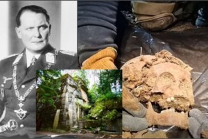 Ταυτοποίησαν τους 18 εκτελεσθέντες από τους ναζί στο Αδελε του Ρεθύμνου με τεχνική "αρχαίου DNA" - εικόνα 2