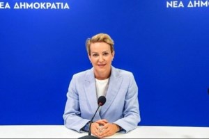 Σδούκου για Ρούτσι: Αυτό που θα ήθελα να πω είναι να σταματήσει να υποβάλλει τον εαυτό του σε αυτή τη δοκιμασία