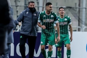 Ολυμπιακός - Πόρτο: Έχασαν, αλλά συνεχίζουν στο Europa League οι "ερυθρόλευκοι" - "Δώρο" από τη Σίτι