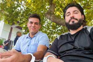 Θεσσαλονίκη: Θύμα των εξορκιστών αποκαλύπτει - "Έχω "χάσει" τα παιδιά μου, δεν θέλουν να έχουν σχέση μαζί μου"