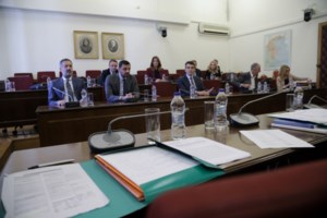 Αρνήθηκε να πάει στην προανακριτική η Τουλουπάκη: "Μη σύννομη η κλήτευσή μου"