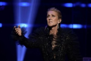 Σελίν Ντιόν: "Αν δεν μπορώ να περπατήσω θα μπουσουλήσω" - Συγκλονίζει στο τρέιλερ του ντοκιμαντέρ για τη ζωή της