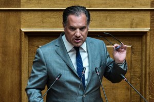 Αυτοί είναι οι νέοι διοικητές και υποδιοικητές στις επτά Υγειονομικές Περιφέρειες