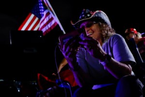 Εκλογές ΗΠΑ 2024: Οι Ρεπουμπλικάνοι ανέκτησαν τον έλεγχο της Γερουσίας