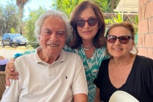 Αχιλλέας Θεοφίλου: Την Παρασκευή η κηδεία του μουσικού παραγωγού