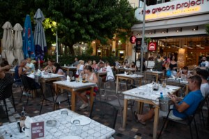 Λύματα: Εκτόξευση κατά 200% στο ιικό φορτίο στα Ιωάννινα - Μεγάλη άνοδος και στο Ηράκλειο με 74% - εικόνα 2