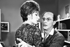 Οταν Δημήτρης Παπαμιχαήλ και Δέσπω Διαμαντίδου ζούσαν έναν μεγάλο έρωτα... - Σπάνιες εικόνες - εικόνα 3