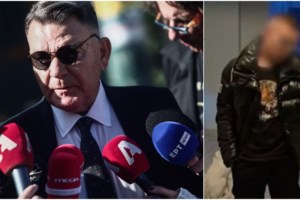 Ελεύθερος με όρους ο αστυνομικός για τον θάνατο του 17χρονου: Απώθησε με βίαιο τρόπο το όπλο μου, έτσι εκπυρσοκρότησε