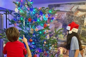 Άγριες μέλισσες: Έρχονται τα πάνω- κάτω στο Διαφάνι - Τι θα γίνει τα Χριστούγεννα; - εικόνα 2