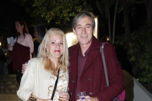 Το τελευταίο αντίο στον Αίαντα Μανθόπουλο: Συντετριμμένα τα παιδιά του - Ποιοι έδωσαν το "παρών" [εικόνες] - εικόνα 15