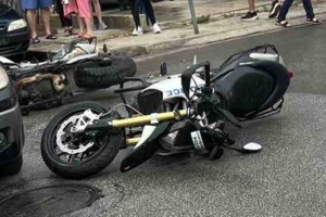 Αυτοκτονία αστυνομικών στην Κρήτη: Το σημείωμα του 35χρονου και η καταγγελία για bullying - "Ήταν παρείσακτος γι' αυτούς..." - εικόνα 2