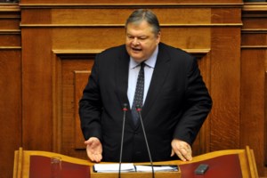 Ευάγγελος Βενιζέλος: Η δημοκρατία μας έχει γίνει φοβική - Τρέμει ενόψει του εκλογικού αποτελέσματος και φοβάται τους λαούς - εικόνα 7