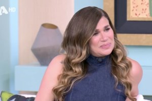 Νεσχάν Μουλαζίμ: Εγινε μαμά - Εφερε στον κόσμο το πρώτο της παιδί - "It’s a girl"