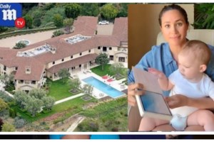 Τα δεύτερα γενέθλια της Βασίλισσας: Γιατί δεν θα δούμε ποτέ τον Άρτσι στο μπαλκόνι, όπως τους Τζορτζ, Σάρλοτ και Λούις - εικόνα 2