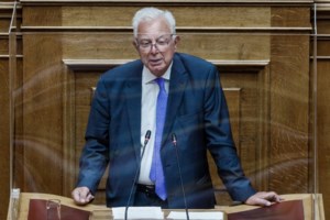 Κουτσούμπας για υποκλοπές: Βρώμικη υπόθεση με πολλά πλοκάμια - Μεγάλες οι ευθύνες κυβέρνησης και Μητσοτάκη