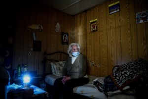 Σεισμός 1999: 26 χρόνια από τον φονικό σεισμό της Αθήνας - Τα 15 δευτερόλεπτα της καταστροφής [εικόνες] - εικόνα 20