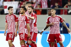 Superleague: Ο Παναθηναϊκός νίκησε την ΑΕΚ με ανατροπή και έβαλε ξανά "φωτιά" στο πρωτάθλημα [Βίντεο]