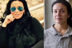 Παντρεμένη αστυνομικίνα τρέλανε ένα ολόκληρο τμήμα στις ΗΠΑ: Έκανε σεξ με επτά συναδέλφους της αλλά έσωσε τον γάμο της - εικόνα 4