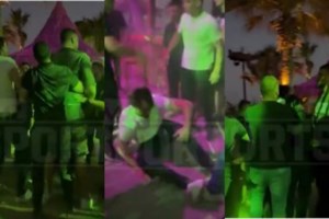 Περιστέρι: Πυροβόλησαν 22χρονο και τον παράτησαν αιμόφυρτο - Είχε αποφυλακιστεί μερικές ώρες πριν