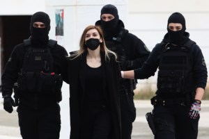 Πάτρα: Κατήγγειλε για βιασμό τον σύζυγο της και συνέλαβαν και την... ίδια - εικόνα 2