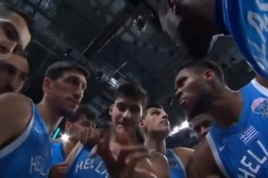 Eurobasket 2025: Αυτή είναι η ώρα του μεγάλου ημιτελικού με την Τουρκία την Παρασκευή 12/9 - εικόνα 3