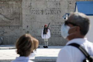Διαβατά: Συναγερμός στη δομή προσφύγων για ύποπτο κρούσμα κορονοϊού σε 3χρονο