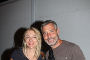 Η Δέσποινα Μοιραράκη απαντά για την τούρτα με τα 41 κεράκια: "Εγώ έτσι αισθάνομαι" - Η πραγματική ηλικία της - εικόνα 7