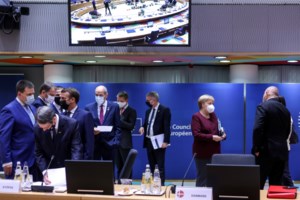 "Φωτιά" στην Ευρωπαϊκή Ένωση - Τζόνσον: Πάμε για Brexit χωρίς συμφωνία - εικόνα 4