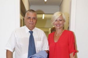 Γιώργος Τράγκας: "Την πατήσαμε γιατί ήμασταν οι πρόθυμοι ηλίθιοι, δεν έχω ούτε μαντήλι να κλάψω", λέει ο συνεργάτης του - εικόνα 2